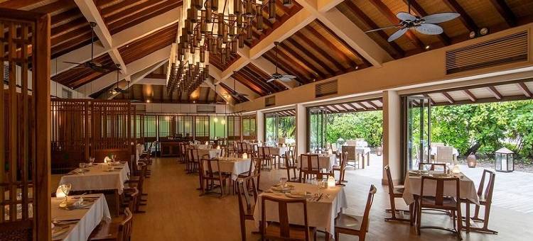 马尔代夫瑞喜敦迪古拉岛(The Residence Maldives at Dhigurah)图片