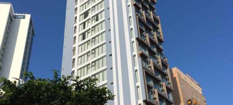 塞尼亚酒店(Senia Hotel)图片