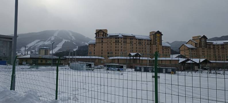 Leo公寓(金龙路2号分店)图片