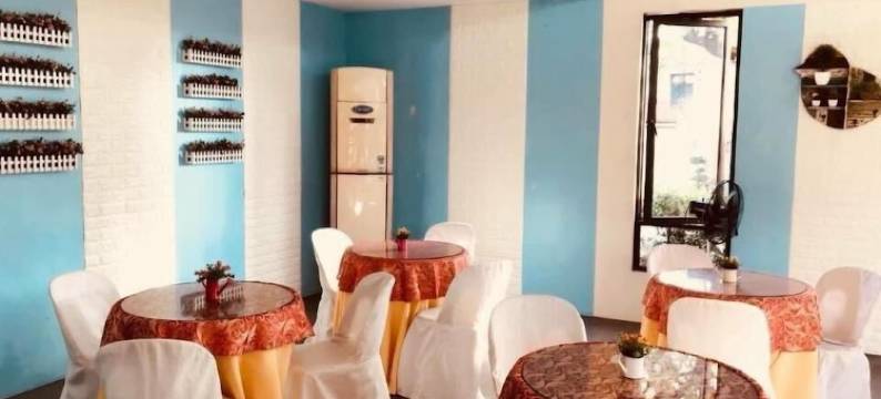 亚洲十号酒店(Asiaten Hotel)图片