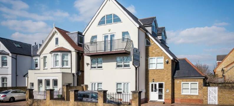 布希公园公寓(Bushy Park Lodge)图片