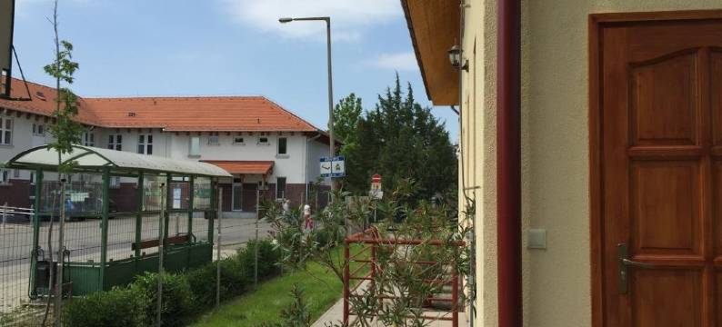 AQUA索特阿比亚温泉公寓(Aqua Thermal Soterapia es Apartmanhaz)图片