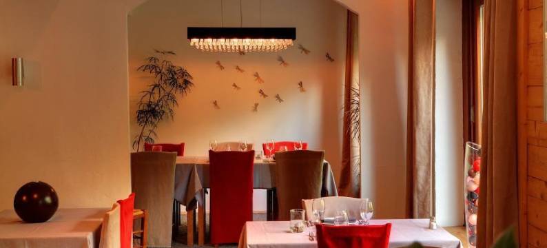 坎巴努乐酒店(Les Campanules)图片