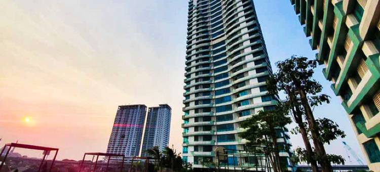 Grand Kamala Lagoon by 21 Room's图片