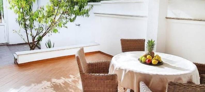 多拉假日别墅(Holiday House Dora)图片