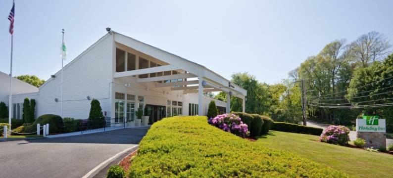 Iris Hotel Cape Cod图片