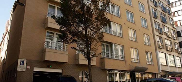 欧洲酒店(Hotel Europe)图片