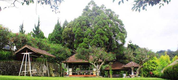 普里马库利巴度假村(Resort Prima Coolibah)图片