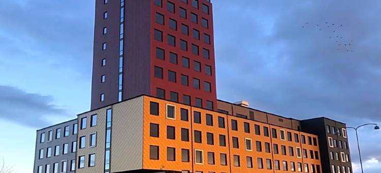 隆德L汽车旅馆(Motel L Lund)图片