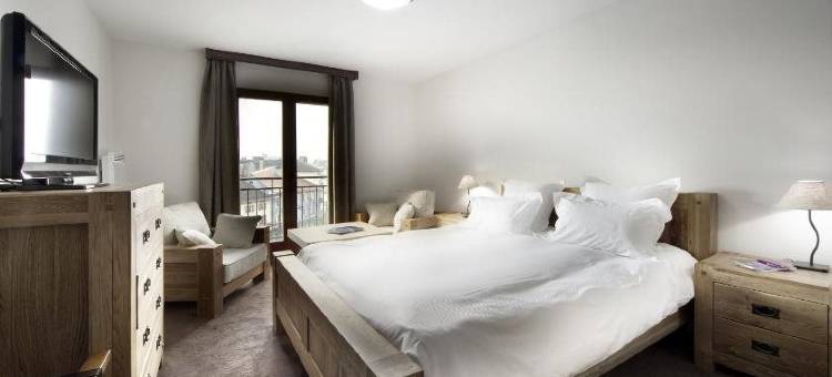 萨凡客栈(Auberge de Savoie)图片