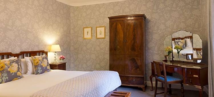 红狮贝斯特韦斯特酒店(Best Western Salisbury Red Lion Hotel)图片