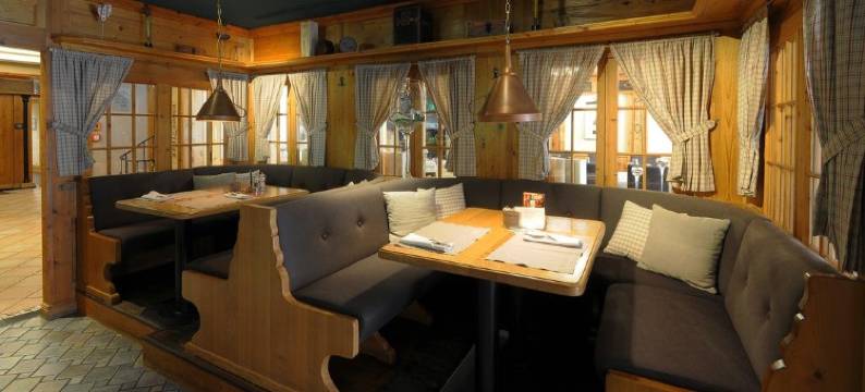 休西里别墅酒店(Villa Huxori)图片