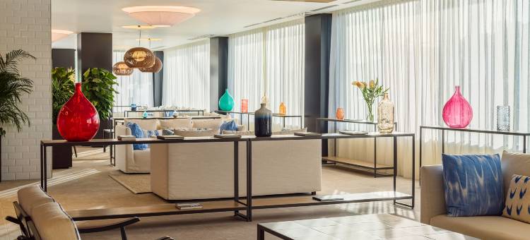 H10卡萨德尔马酒店(H10 Casa del Mar)图片