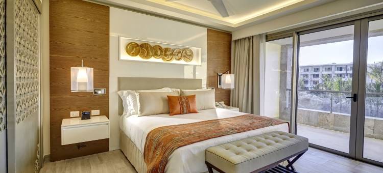 罗亚尔顿巴瓦罗傲途格精选系列-全包式度假村(Royalton Bavaro Resort & Casino)图片