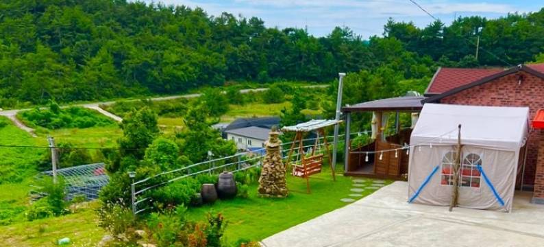 Goheung Eunyul Pension图片