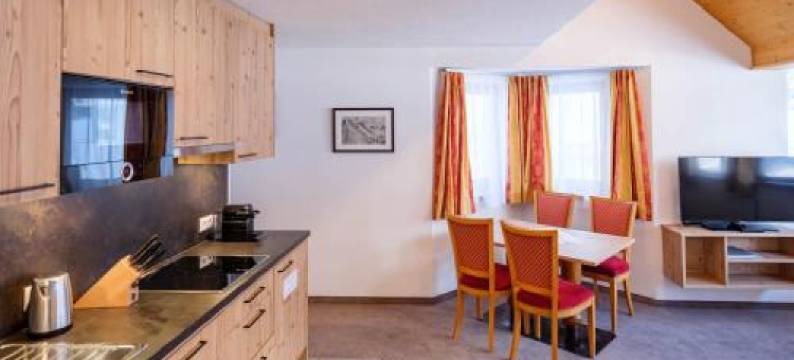 阿格尼斯公寓(Apart Agnes)图片