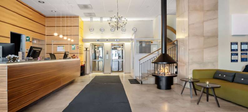 Best Western Plus Grand Hotel Elektra图片