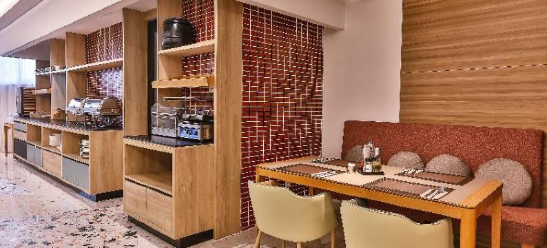 Carine Hotel Centar图片