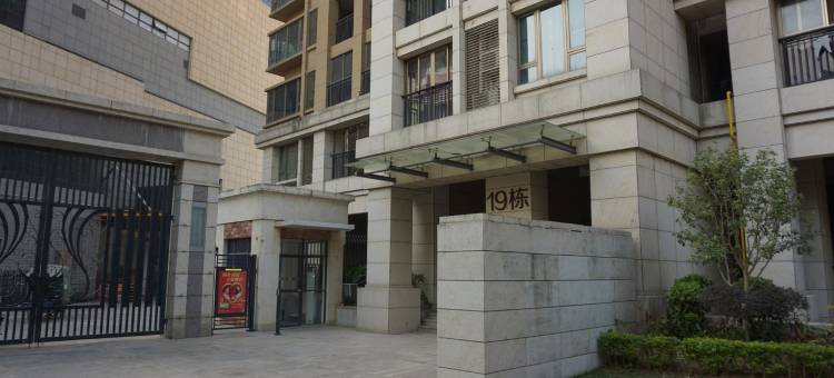 斗门井岸城区河景房公寓(白藤六路分店)图片