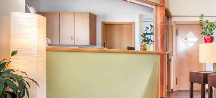 宜必思艾森纳哈酒店(Ibis Hotel Eisenach)图片