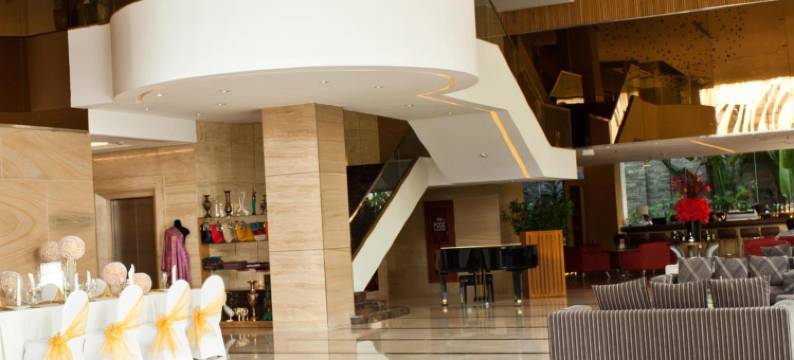 维塞西贡酒店(Vissai Saigon Hotel)图片