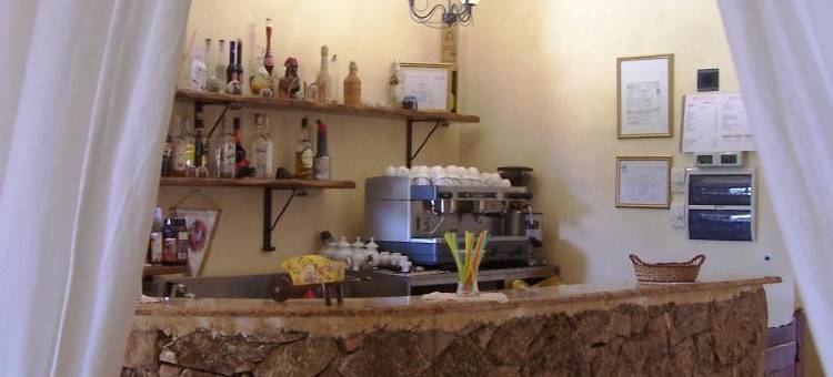 丰达纳阿巴斯酒店(Hotel Funtana Abbas)图片