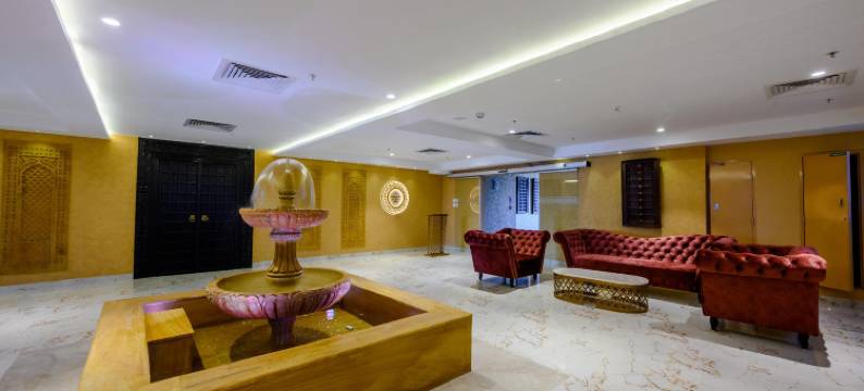 Manipal酒店(Essentia Manipal Inn)图片