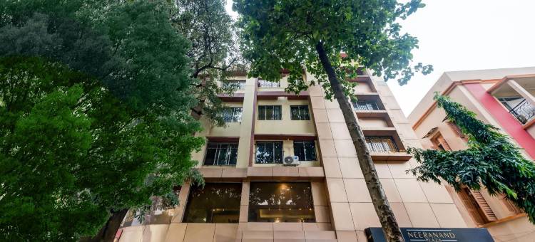 Itsy Hotels Neeranand Plaza图片