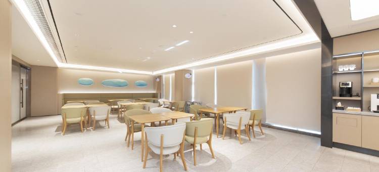 全季酒店(荆州古城店)图片