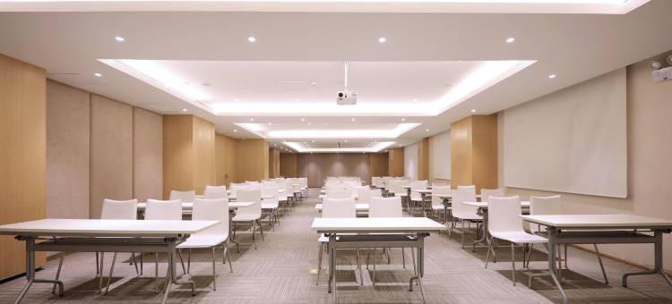 全季酒店(太原综改示范区店)图片