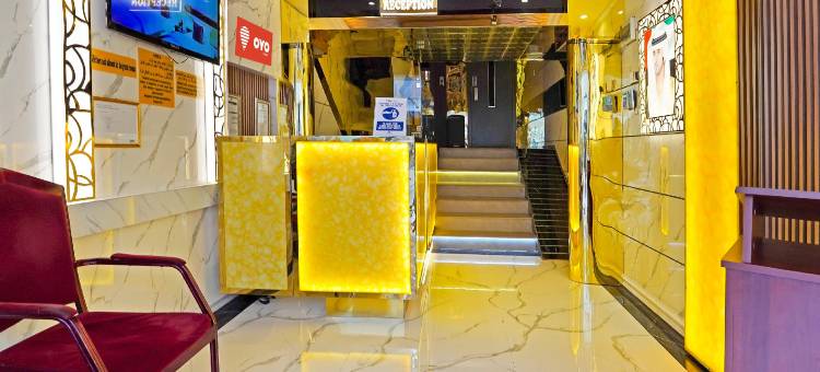 环球酒店(Trans World Hotel)图片