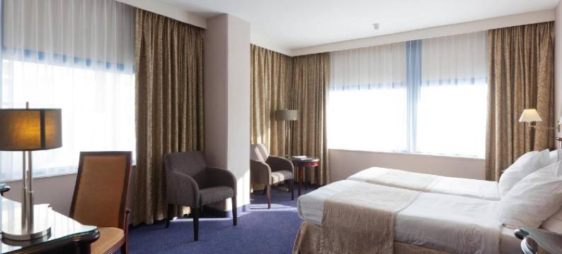 XO蓝色广场酒店(XO Hotels Blue Square)图片