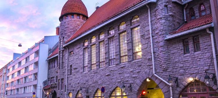 格洛艺术酒店(Home Hotel Jugend)图片