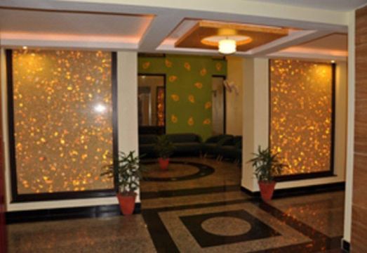 The Hotel Uday Regency Hotel Overview