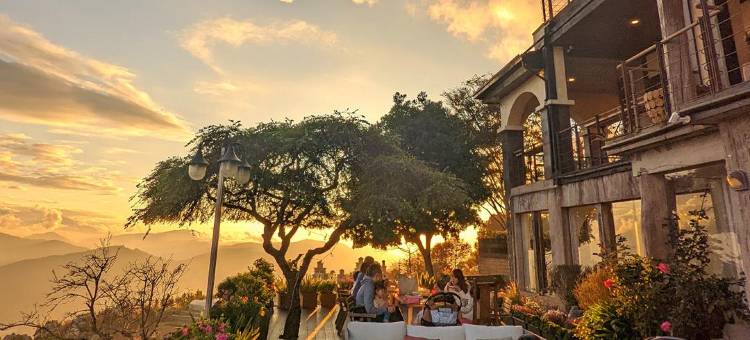 印象北欧庄园俱乐部图片