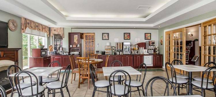 品质套房酒店(Hotel Quality Suites)图片