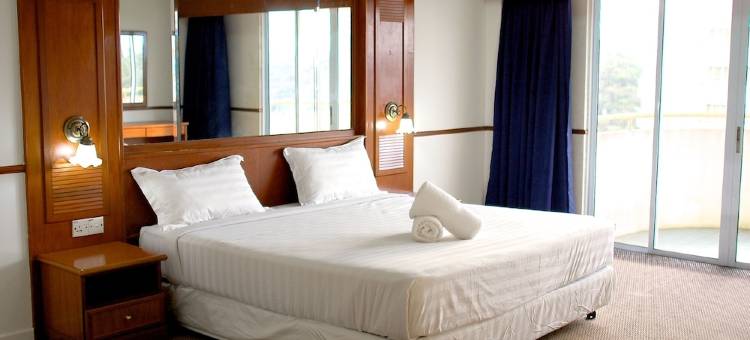 安贝尔小区家庭旅馆(Homestay in Amber Court)图片