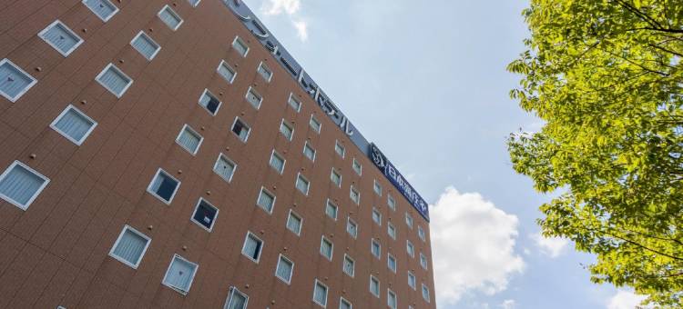 燕三条舒适酒店(Comfort Hotel Tsubamesanjo)图片