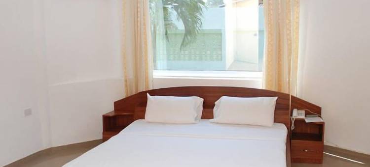 奥巴马酒店(Hotel Obama)图片