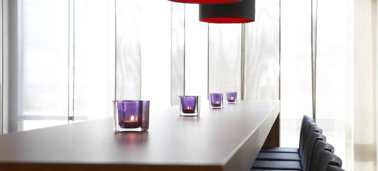 曼海姆城际酒店(IntercityHotel Mannheim)图片