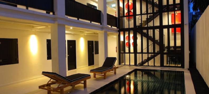 清迈99号画廊酒店(99 the Gallery Hotel)图片