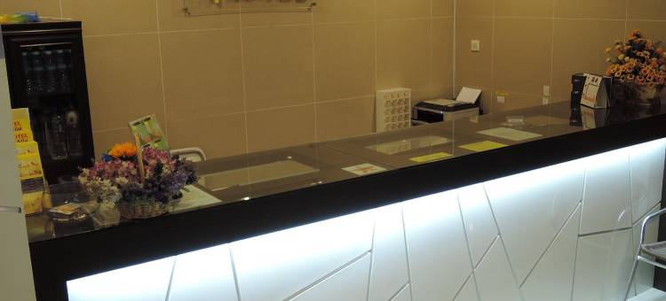 谢丽尼莱酒店(Hotel Seri Nilai)图片