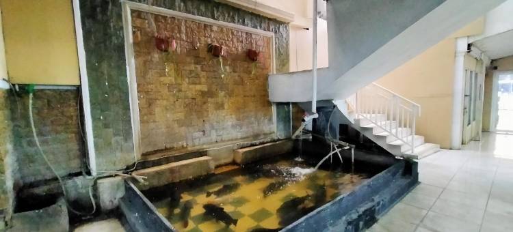 特尔纳特尼尔瓦纳酒店-红伙伴(Hotel Nirwana Ternate RedPartner)图片