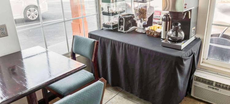 伊康旅馆(Econo Lodge)图片