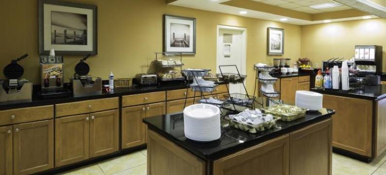 阿布西肯大西洋城市区温德姆戴斯酒店(Days Inn by Wyndham Absecon Atlantic City Area)图片