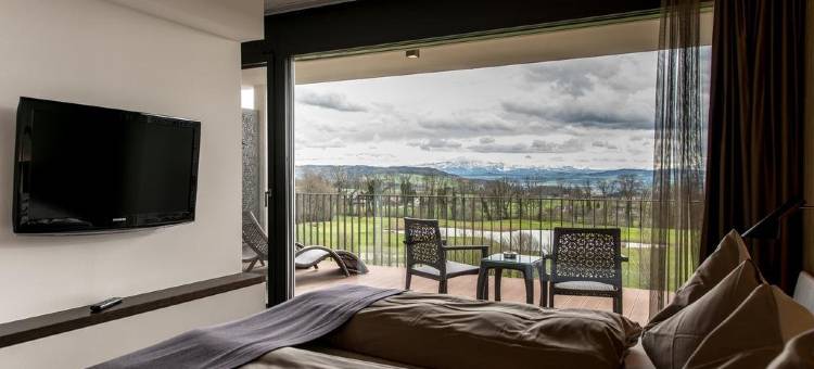 Wellnesshotel Golfpanorama图片