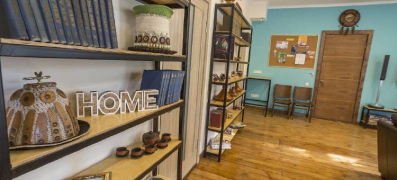 科伊莎青年旅舍(Koisha)图片