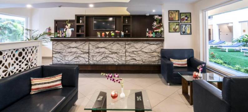 北果阿雷珍塔中央酒店(Regenta Central North Goa, Arpora)图片