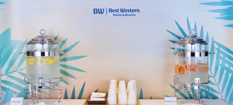 济州贝斯特韦斯特酒店(Best Western Jeju Hotel)图片
