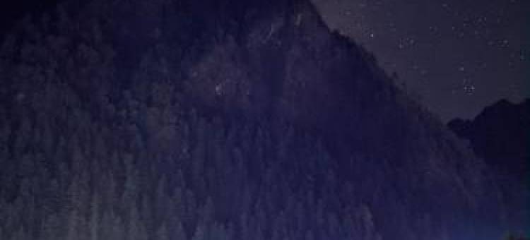 Pahadirovers Homestay & Cafe图片